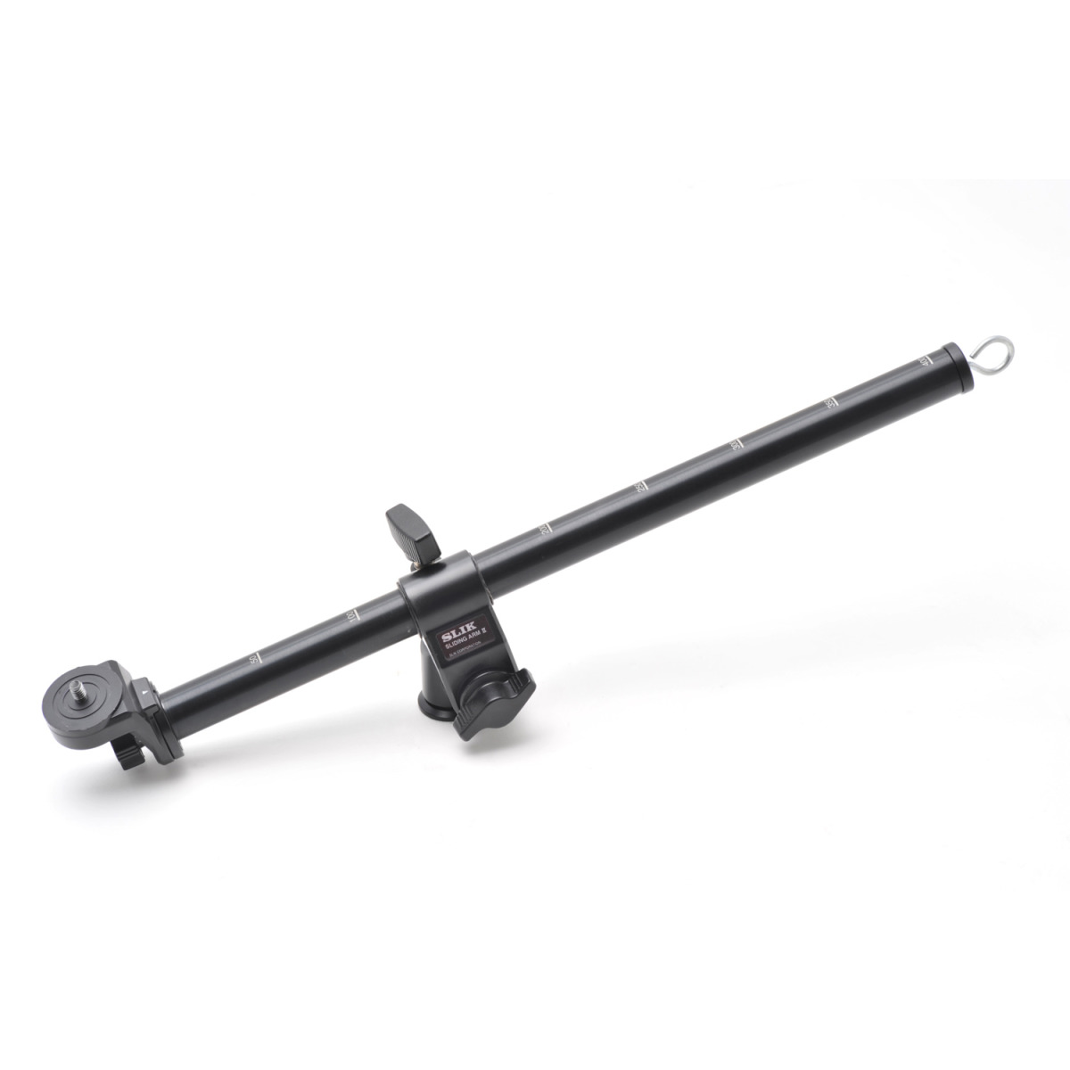 Braccio scorrevole II Braccio di esten..